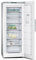 SIEMENS Congélateur GS54NAW30 iQ500 - A++ - 323 L - NoFrost - Système multiAirflow - ecoPlus - Blanc - Orientation droite