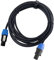Pronomic pro-line BOXJ1-5 cables para altavoces 5m 1,5 mm²