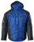 Mascot Pilotenjacke Frankfurt, 1 Stück, S, kornblau/dunkelblau, 12035-211-11010-S