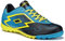 Lotto Zhero Gravity VI 700 Turf, Herren, Gr. 45.5 (EU), Black/Fluo Blue