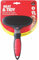 Interpet 6376162 Doppelbürste Slicker kleinen