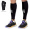 Modetro Sports kompressionsstrümpfe - wadenbandage damen herren kompressionssocken - kompressionsstulpen waden kompression schienbeinschoner strumpf