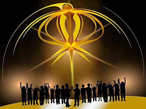 Weihnachten für alle: eine Weihnachtsanthologie