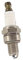 HURI Zündkerze passend für Stihl MS171 MS181 MS211 Spark plug Ersetzt Bosch USR7AC, NGK 3365 CMR6H