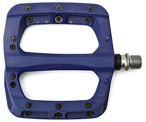 HT PA03A Nylon Flat Pedals