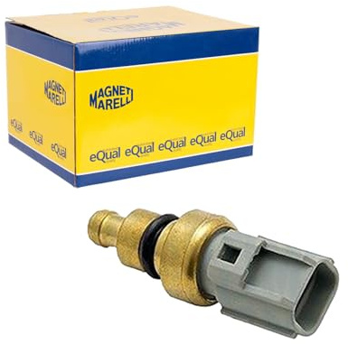Magneti Marelli 171916011530 Kühlmittel Temperatursensor | Kompatibel mit: FORD FIESTA V, FIESTA V Van, KA, STREET KA
