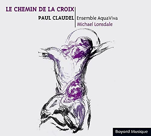Michael Lonsdale - Le Chemin De Croix