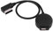 Für Volswagen USB - 0 Adapterkabel Audio Aux Buchse USB Adapterkabel