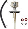 HURI 35mm Robinet de carburant - Commutateur d’essence - Robinet d'essence pour TTR90 TTR125 TTR225 TTR230 TTR250 TTR 90 125 225 230 250