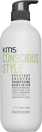 KMS Conscious Style Everyday Shampoo