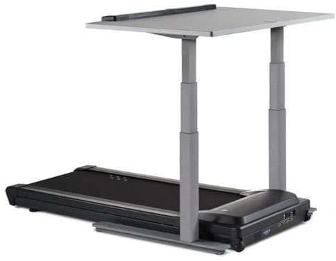LifeSpan Laufband Schreibtisch TR5000-DT7 Power