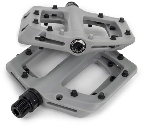 Eastern Bikes Nylon Linx MTB-Pedale (Grau)