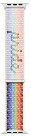 Apple Watch Sport Loop Pride Edition (41 mm)