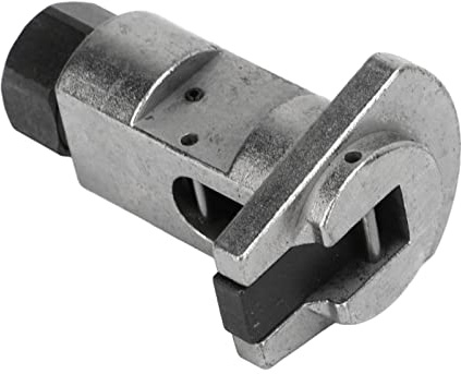 Extracteur d'amortisseur de Jambe de Force de Voiture, Outil d'épandage de Jambe de Force de Suspension Robuste de 16 Mm pour la Réparation