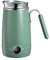 Bollitore elettrico intelligente in acciaio inossidabile a ebollizione rapida Samovar Thermal Sweat Tea Pot Elettrodomestici da cucina Present