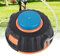 Gavigain Rasentrimmer-Freischneider-Trimmerkopf, Passend Für Mc-Culloch B26Ps T26Cs MT260CLS Rep 5310250-01(Blau)