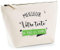 Trousse Personnalisable | Pochette Toilette Maquillage Fourre Tout à Personnaliser - Idée Cadeau Collègue Ami(e) Pot de départ Retraite Fête des Mères Pères (Meilleur Homme)