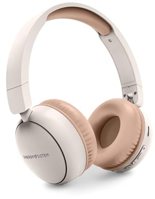 Energy Sistem Radiocolor Fm Wireless Headphones One Size