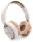 Energy Sistem Radio Color Auriculares Bluetooth con Radio FM (Plástico 100% Reciclado, Reproductor MP3 y Micro SD Player, Tecnología Bluetooth) Crema