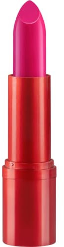 Catrice HEART AFFAIR Full Shine Lipstick, Nr. C01, Pink, glänzend, vegan, ohne Parabene, ohne Mikroplastikpartikel, Nanopartikel frei, 1er Pack (3.8g)