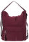 Mandarina Duck Damen MD20 HOBO/Backpack, Vibrant Pink