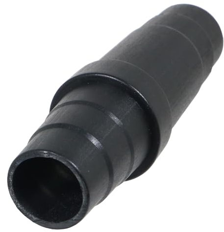 Spares2go Adaptateur d'outil compatible avec Ryobi Adaptateur de tuyau d'aspirateur Extracteur de poussière Ponceuse Scie (32 mm, 35 mm, 38 mm)