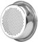 Normcore 58mm Precision High Extraction Basket, Double Layer Portafilter Basket, 304 Stainless Steel, 0.8mm Thickness, Comes with a 58.5mm Puck Screen, 18 Gram