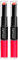 L'Oréal Paris Infaillible 24H Lipstick Flüssiger Lippenstift 2-in-1, langer Halt mit feuchtigkeitsspendender Pflegespülung mit Hyaluron-Gel, Farbe 701 Captivated by Cerise - 2 Kosmetika
