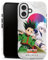 DeinDesign Panzer Handyhülle kompatibel mit Apple iPhone 16 robuste Outdoor Hülle Schutzhülle glänzend Gon Freecss Killua Zoldyck Hunter x Hunter