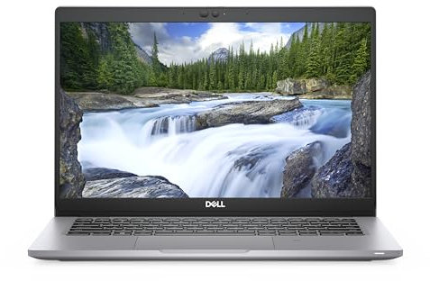 Dell Latitude 5320 | 13,3 FHD Touch | i5-1145G7 | Intel Iris Xe Graphics | Win 11 Pro | 16 GB RAM | SSD NVMe da 500 GB | QWERTY UK (certificato e ricondizionato)