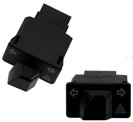 PULSANTE TASTO INTERUTTORE 4 FRECCE PER SH 125 150 350 dal 2021 al 2025