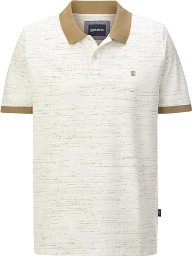 BABISTA Herren Poloshirt Farnello