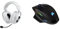 Logitech G PRO X & CORSAIR DARK CORE RGB PRO SE