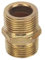 1pc 1/2 3/4 1 Male Threaded Connector Home Improvement Plumbing Pipe Fittings Irrigation Connection Accessories(3/4)