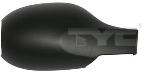 DAPA GmbH & Co. KG 32801322 Spiegelkappe Fahrerseite