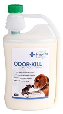 Other ODOR-KILL, Clear
