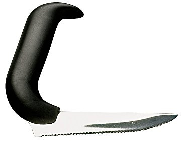 Etac Relieve Couteau Coudé Ergonomique de Table