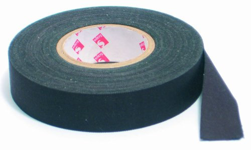 Phonocar 1180383 Nastro Adesivo Speciale Telato, 19mm x 25m