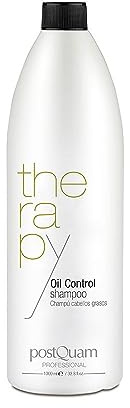 Postquam Anti-Fett Shampoo 1000 ml