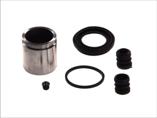 AUTOFREN SEINSA D41073C Bremssattel-Reparatursatz Vorne Kompatibel mit VW Golf 3 1H1 PASSAT Variant 3A5, 35I Golf 3 Variant 1H5 PASSAT 3A2, 35I, SEAT Ibiza II 6K1