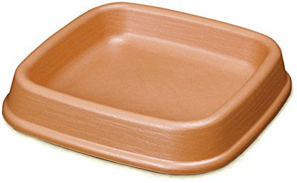SOTTOVASO RESIN.QUADRO 30 ZEUS