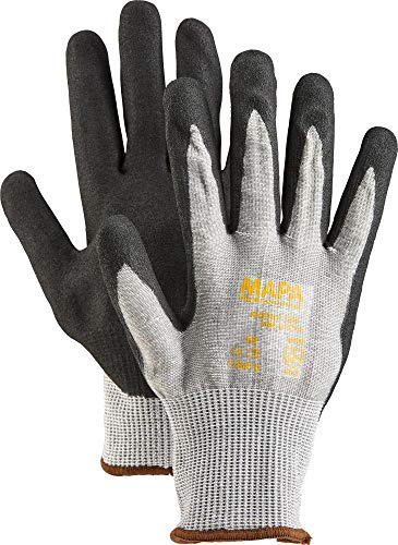 MAPA Professional KRYTECH 580, Cut Protection Gloves, Size 9, (1 Pair)