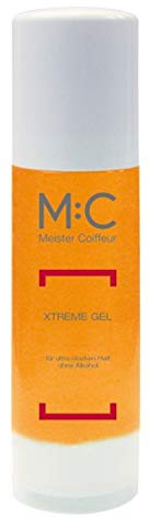 Meister Coiffeur M:c Xtreme Gel, 100 ml