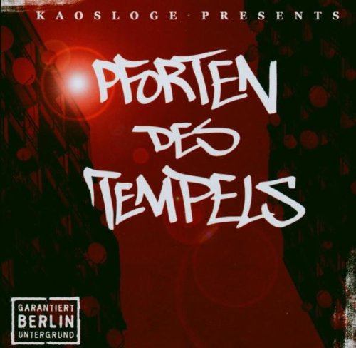 Tempeltainment (Groove Attack)