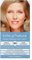 Tints of Nature 8N Natural Light Blonde Permanent Hair Dye, Natürliches Hellblond Permanente Haarfarbe, pflegt das Haar und deckt Grau ab, ammoniakfrei, 130 ml
