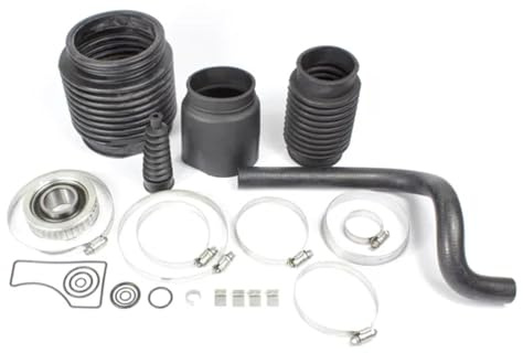 SIERRA INTERNATIONAL INC. TRANSOM SEAL KIT