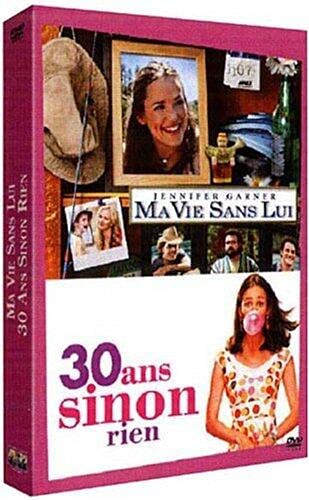 Ma vie sans lui ; 30 ans sinon rien - Bipack [FR Import]