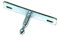Door Striker PIN Main Oven