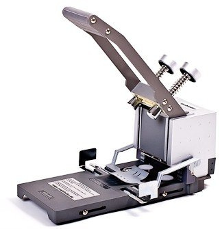 Sawukaytis Duo-N35 Ösapparat (Ösleistung bis 170 Blatt)