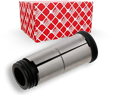 febi bilstein 33028 Rohr für Zündkerzenschacht, 1 Stück | Kompatibel mit: BMW 5, 5 Touring, 6, 6 Cabriolet, 7, X5, X5, ROLLS-ROYCE PHANTOM VII, PHANTOM VII Coupe